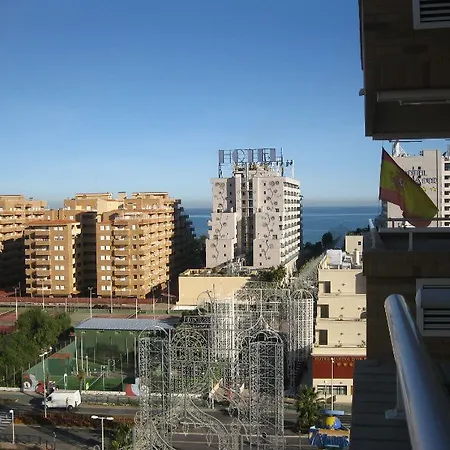 Hotel Marina D'or 3000
