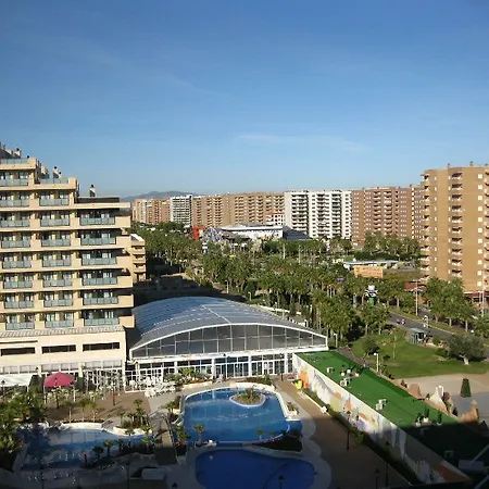 Marina D'or 3000
