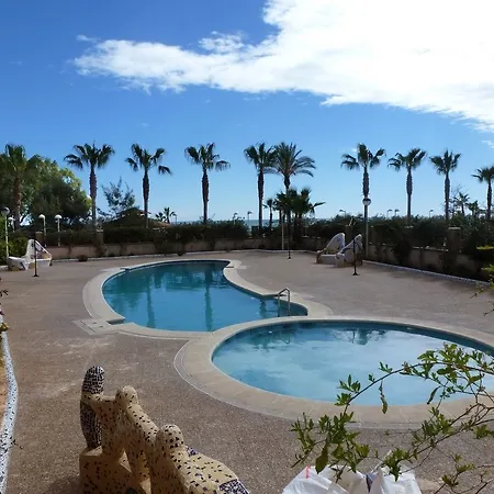 Hotel Marina D'or 3000