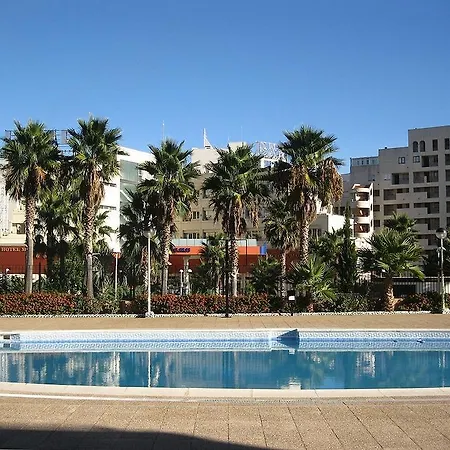 Marina D'or 3000 Hotel Oropesa del Mar