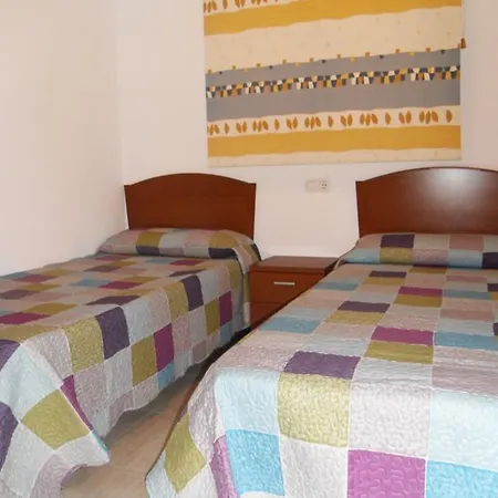 Hotel Marina D'or 3000 2*