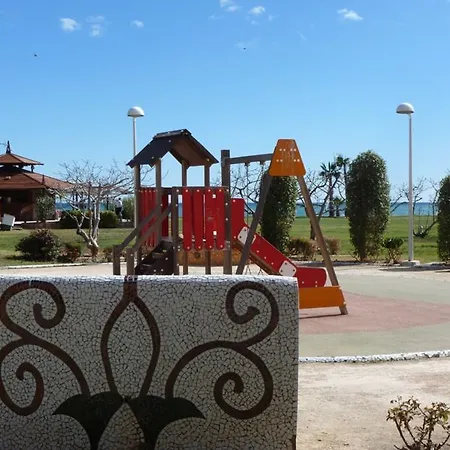Hotel Marina D'or 3000