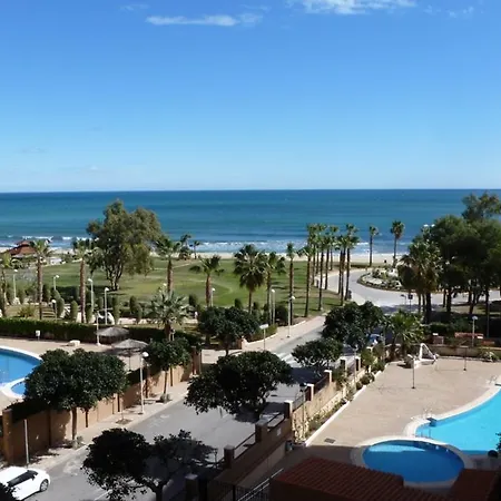 Marina D'or 3000 Hotel Oropesa del Mar