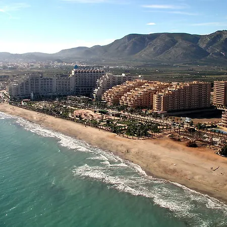 Marina D'or 3000 Hotel Oropesa del Mar