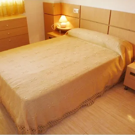 Marina D'or 3000 Hotel 2*