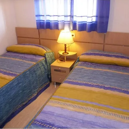 Hotel Marina D'or 3000