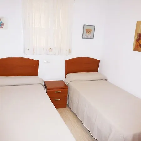 Marina D'or 3000 Hotel