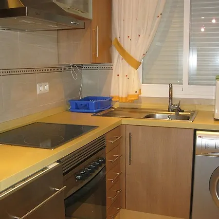 Marina D'or 3000 Hotel 2*