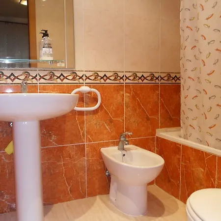 Marina D'or 3000 Hotel 2*