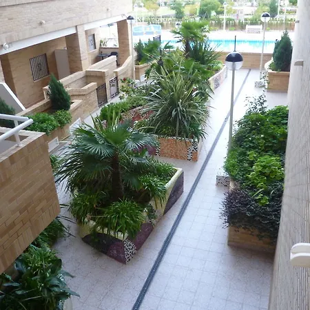 Hotel Marina D'or 3000 Oropesa del Mar